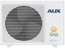 Настенный внутренний блок мульти сплит-системы AUX AMWM-H12/4R1(L) (v2)
