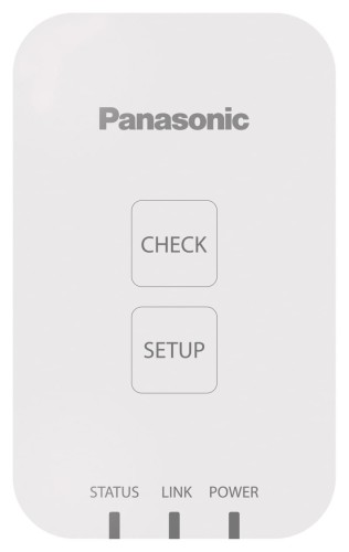 Управление по сетям Wi-Fi Panasonic CZ-TACG1