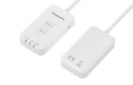 Управление по сетям Wi-Fi Panasonic CZ-TACG1