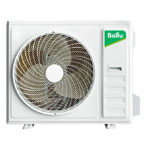 Сплит-система инвенторная напольно-потолочного типа Ballu BLCI CF-36HN1 24Y комплект