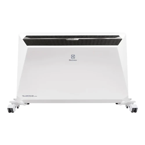Конвектор электрический Electrolux Rapid Transformer ECH/R-1500 T-TUE4 комплект с блоком управления и шасси (электронный)