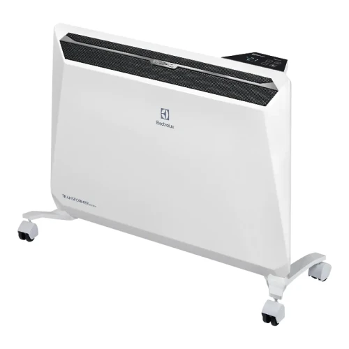 Конвектор электрический Electrolux Rapid Transformer ECH/R-1500 T-TUE4 комплект с блоком управления и шасси (электронный)