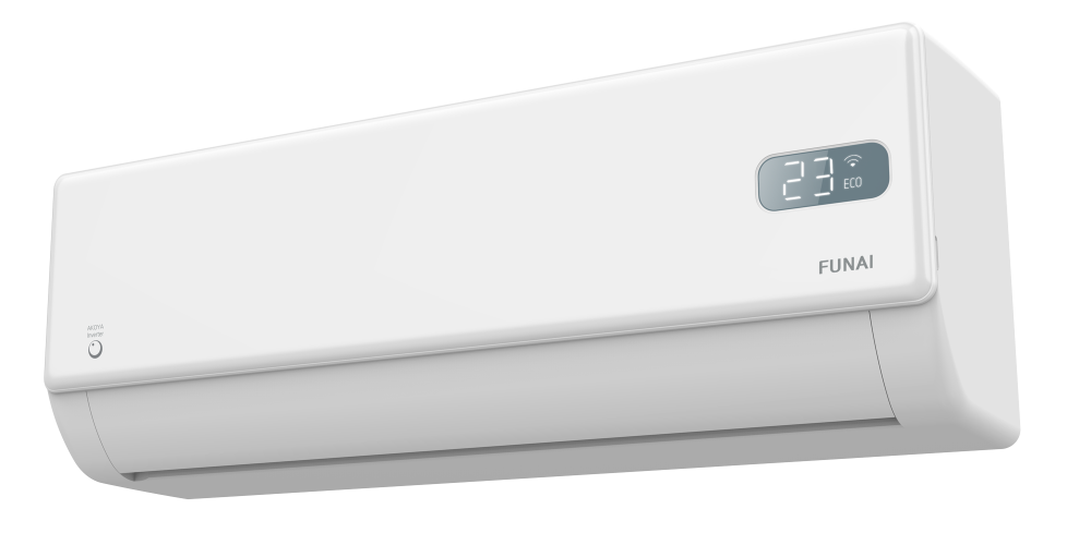 Инверторная сплит-система серии AKOYA Inverter RAC-I-AK75HP.D01 (комплект)