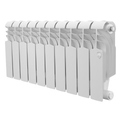 Радиатор биметаллический Royal Thermo Vittoria Super 300 - 10 секц.