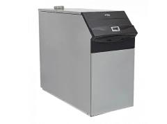 Котел газовый конденсационный напольный большой мощности POWER HT 1.450