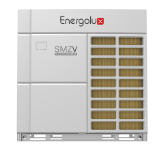 Модульный наружный полноразмерный блок SMZ V Energolux SMZU300V5AI