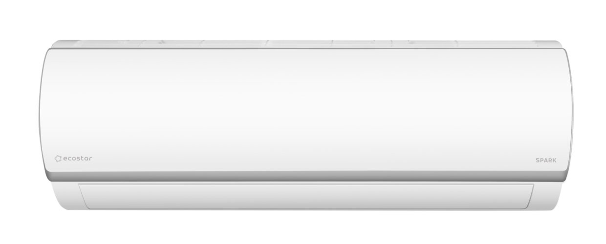 Cплит-система Ecostar SPARK UPGRADE KVS-SP12HT.1