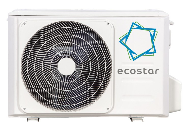 Cплит-система Ecostar SPARK UPGRADE KVS-SP12HT.1