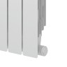 Радиатор биметаллический Royal Thermo Revolution Bimetall 500 2.0 – 12 секц.