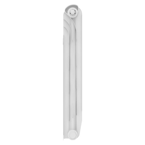 Радиатор биметаллический Royal Thermo Revolution Bimetall 500 2.0 – 12 секц.