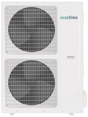 Наружный универсальный блок кондиционера Ecoclima ECL-H60/5R1C(U)
