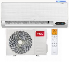 Инверторная сплит-система TCL FreshIN 2.0 inverter, R32 TAC-FRB09INV/R