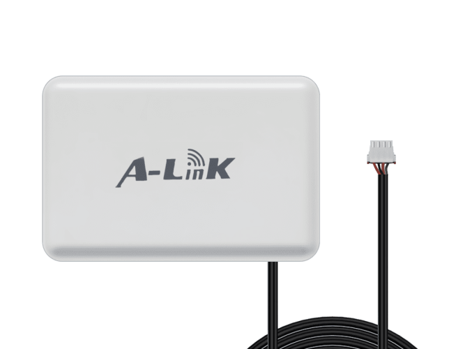 Модуль беспроводной связи AUX ARV Wi-Fi