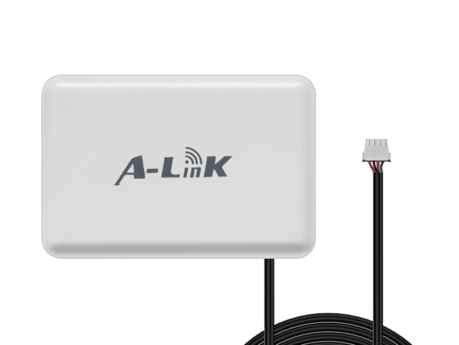 Модуль беспроводной связи AUX ARV Wi-Fi