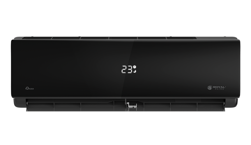 Классическая сплит-система серии ATTICA NERO RC-AN70HN (комплект)