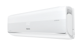 Инверторная сплит-система HISENSE AIR SENSATION SUPERIOR DC Inverter AS-10UW4RXVQF00