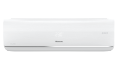 Инверторная сплит-система HISENSE AIR SENSATION SUPERIOR DC Inverter AS-10UW4RXVQF00