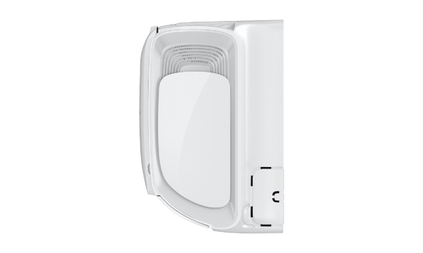 Инверторная сплит-система HISENSE AIR SENSATION SUPERIOR DC Inverter AS-10UW4RXVQF00