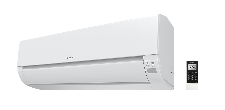 Инверторная сплит-система Hitachi X-COMFORT (R32) RAK-18REF/RAC-18WEF