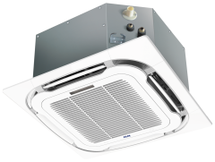 Кассетный внутренний блок мульти сплит-системы AUX AMCA-H09/4R2