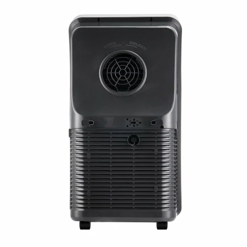 Кондиционер мобильный Ballu Aura BPAC-07 CP/N1_24Y