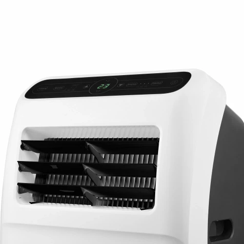 Кондиционер мобильный Ballu Aura BPAC-07 CP/N1_24Y