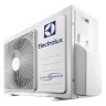Сплит-система инверторного типа Electrolux Air Gate 2 Super DC Inverter EACS/I-12HG-MILK2/N8 комплект