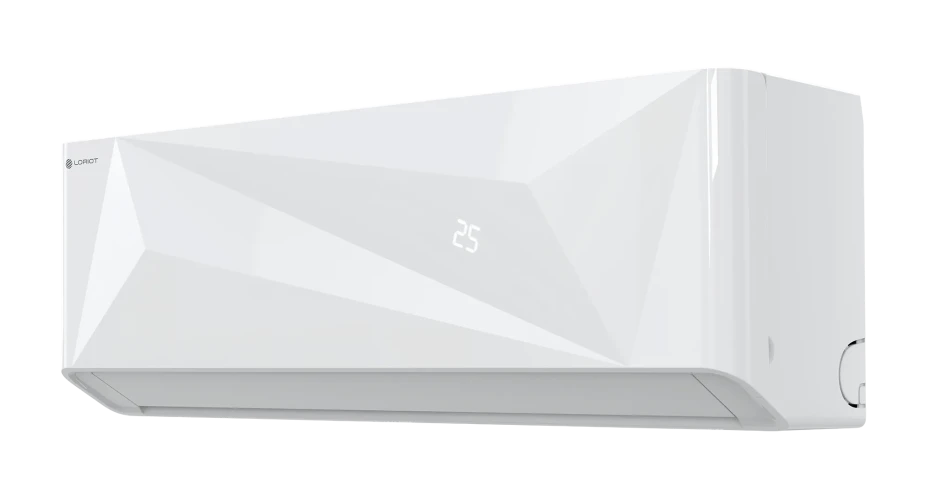 LAC-24MD (комплект) сплит-система Loriot