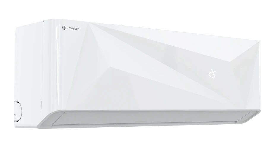 LAC-24MD (комплект) сплит-система Loriot