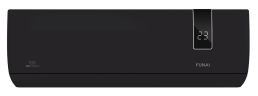 Инверторная сплит-система FUNAI BUSHIDO Inverter RAC-I-BS30HP.D01