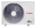 Инверторная сплит-система FUNAI BUSHIDO Inverter RAC-I-BS30HP.D01