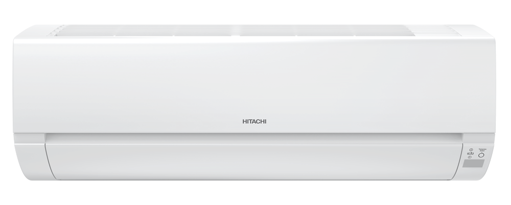 Инверторная сплит-система Hitachi X-COMFORT (R32) RAK-25REF/RAC-25WEF