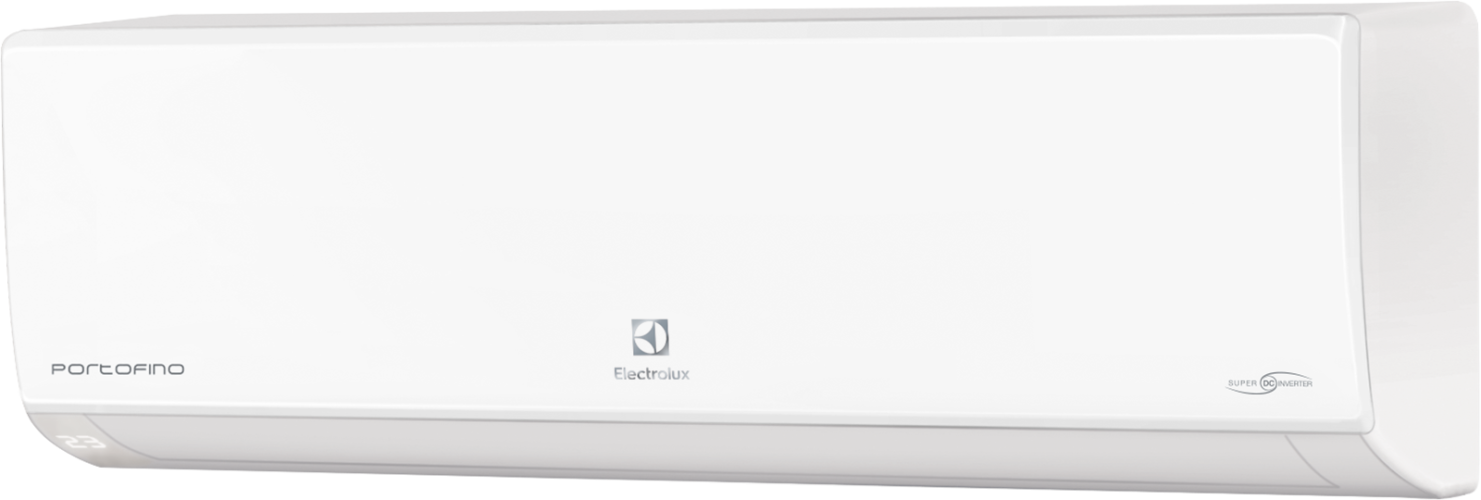 Настенный кондиционер Electrolux EACS/I-12HP/N8_23Y_in + EACS/I-12HP/N8_23Y_out, белый