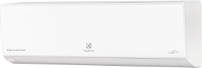 Настенный кондиционер Electrolux EACS/I-12HP/N8_23Y_in + EACS/I-12HP/N8_23Y_out, белый