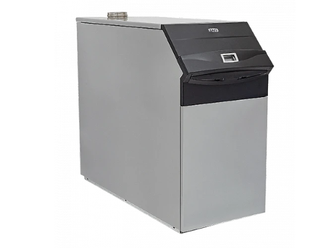 Котел газовый конденсационный напольный большой мощности POWER HT 1.850