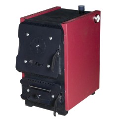 Аппарат отопительный ZOTA Бук - 14 кВт