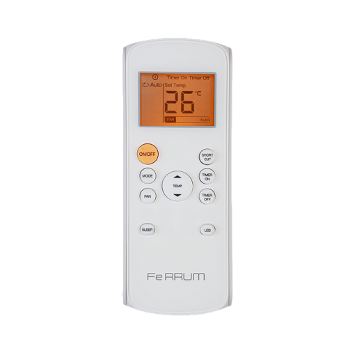 Сплит-система On/Off Ferrum FIS07F2/FOS07F2WS40
