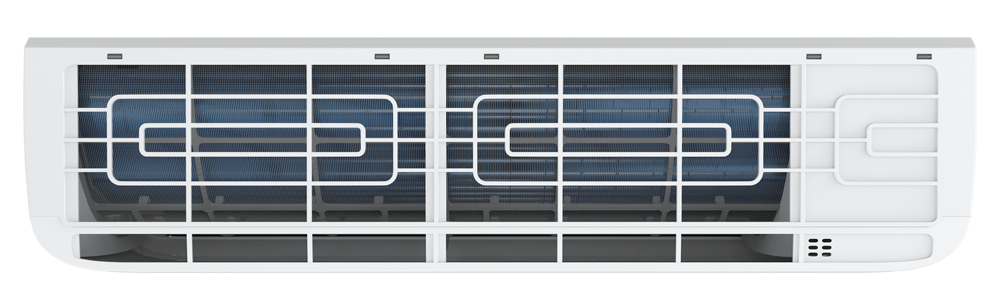 Инверторная сплит-система серии CITY DC Inverter (комплект) AS-18UW4RMSCM01