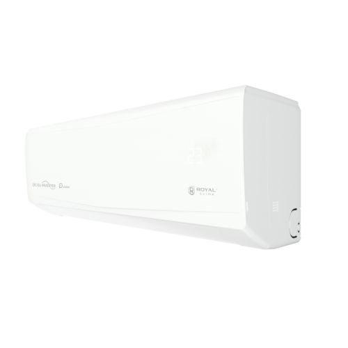 Инверторная сплит-система Royal Clima GRIDA DC EU Inverter RCI-GRC28HN