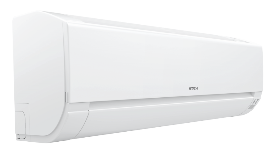 Инверторная сплит-система Hitachi X-COMFORT (R32) RAK-35REF/RAC-35WEF