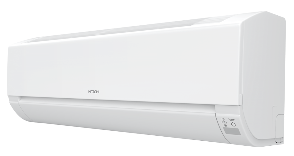 Инверторная сплит-система Hitachi X-COMFORT (R32) RAK-35REF/RAC-35WEF