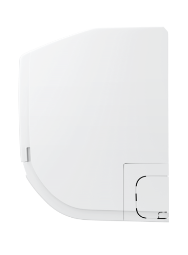 Инверторная сплит-система Hitachi X-COMFORT (R32) RAK-35REF/RAC-35WEF