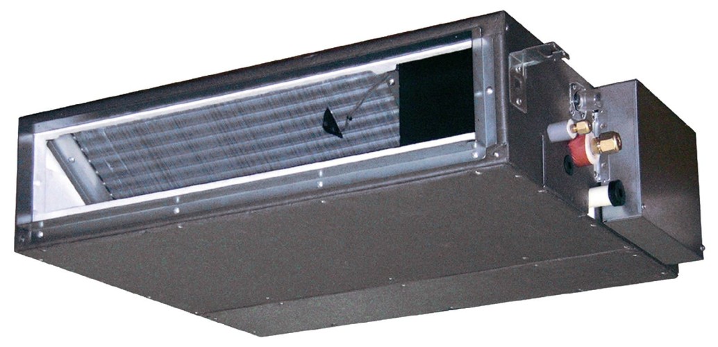 Канальный низконапорный блок VRF системы Panasonic S-22MM1E5A