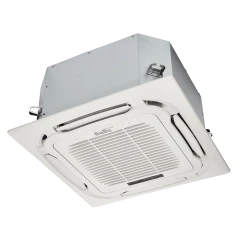 Сплит-система инверторная кассетного типа Ballu Machine BLCI_C-18HN8/EU_23Y (compact) комплект