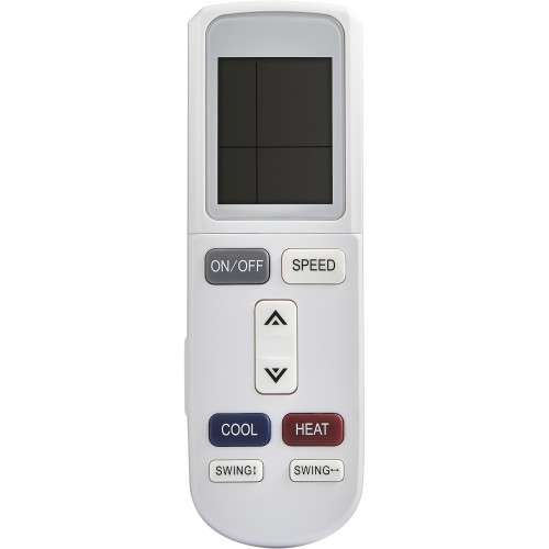 Сплит-система инверторная кассетного типа Ballu Machine BLCI_C-18HN8/EU_23Y (compact) комплект