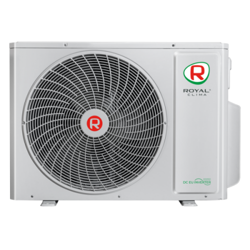 Инверторная сплит-система Royal Clima GRIDA DC EU Inverter RCI-GRC35HN