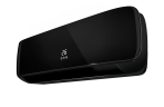 Инверторная сплит-система HISENSE BLACK CRYSTAL DC Inverter AS-09UW4RYDTG00B