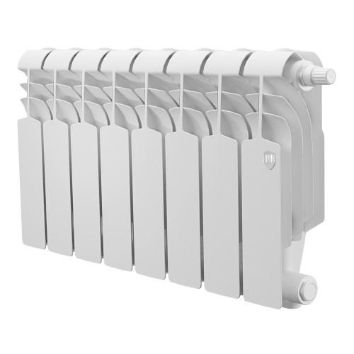 Радиатор биметаллический Royal Thermo Vittoria Super 300 VDR80 - 7 секц.