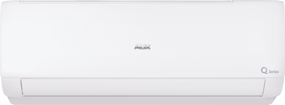Настенный кондиционер AUX ASW-H18A4/QH-R1 + AS-H18A4/QH-R1, белый