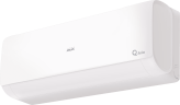 Настенный кондиционер AUX ASW-H18A4/QH-R1 + AS-H18A4/QH-R1, белый